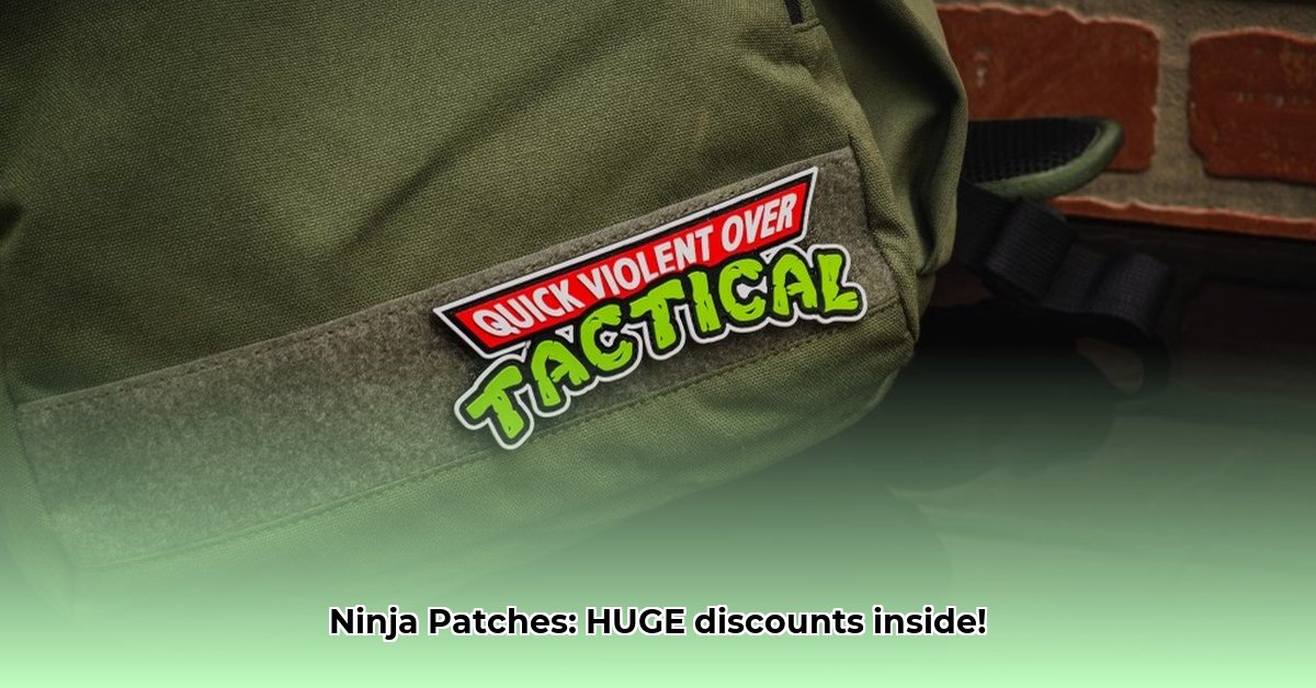 ninja-patches-discount-code
